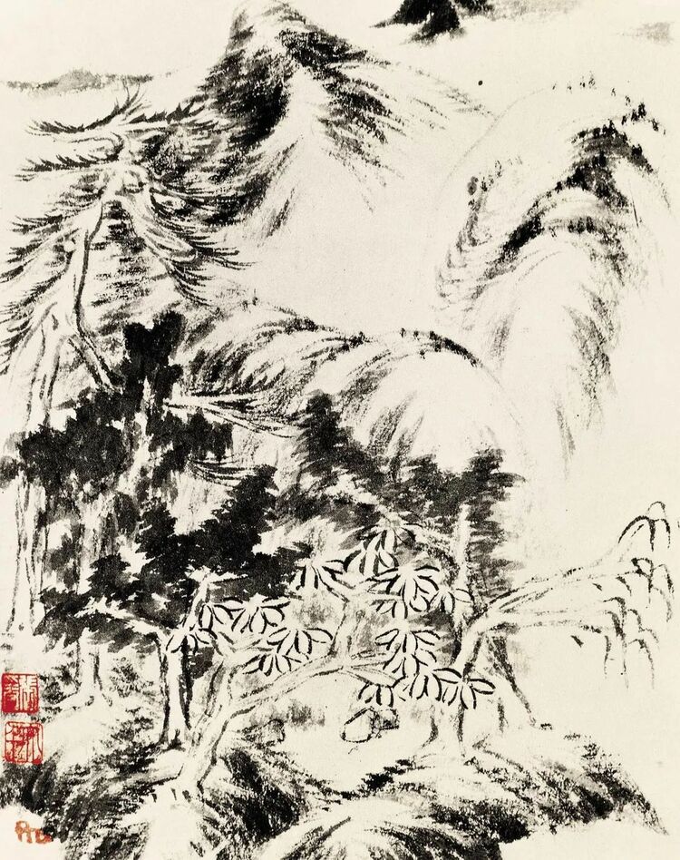 朱虹 曹雯芹：东方画魂八大山人（三）