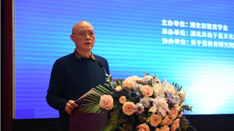 湖北在全国率先开启“振兴县中”行动