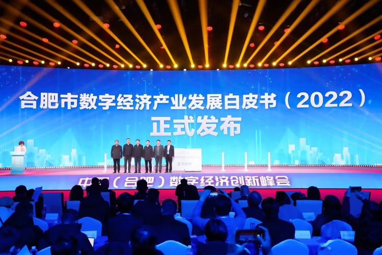 首席數據官正式亮相 中國（合肥）數字經濟創新峰會舉行_fororder_微信圖片_20230223092635