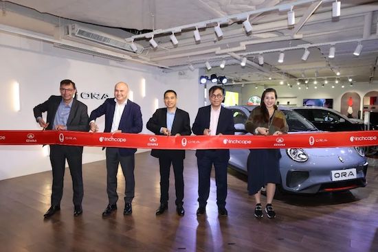 欧拉好猫正式登陆港澳市场 长城汽车智能新能源版图再扩张_fororder_image002