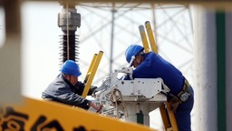 今年寧波電網建設瞄準“綠色發展”