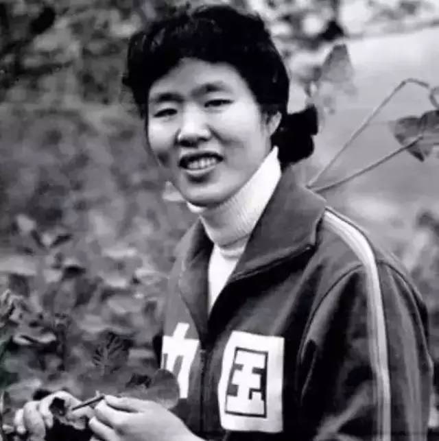 致敬郎平，致敬中国女排32年传奇！