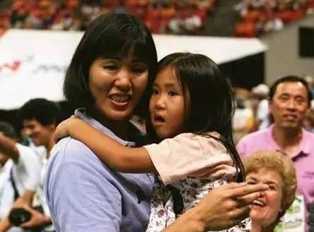 致敬郎平，致敬中国女排32年传奇！