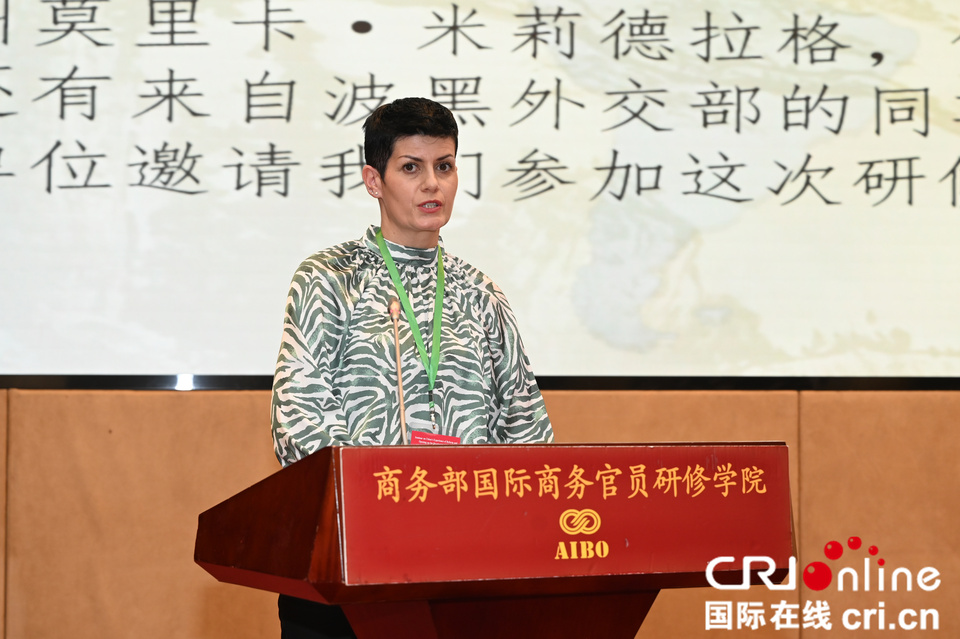商务部主办的“发展中国家中国改革开放经验交流”等系列研修班在京开班_fororder___172.100.100.3_temp_9500041_1_9500041_1_1_d29bb84b-a728-451a-ac52-aa85b61b5234