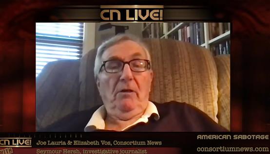 “炸管”疑云：这件事 美国40年前就干过！