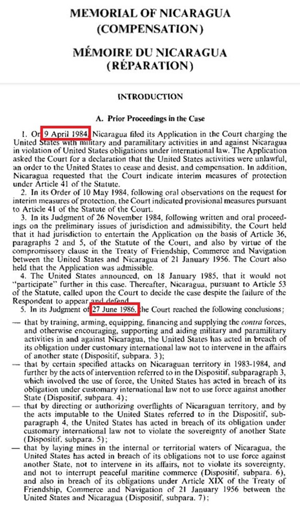 “炸管”疑云：这件事 美国40年前就干过！