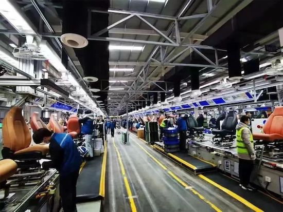 从赛力斯到江淮 华为智选车模式正在发挥“鲶鱼效应”_fororder_image001