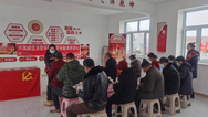 共筑诚信消费环境 佳木斯人保财险践行金融央企使命
