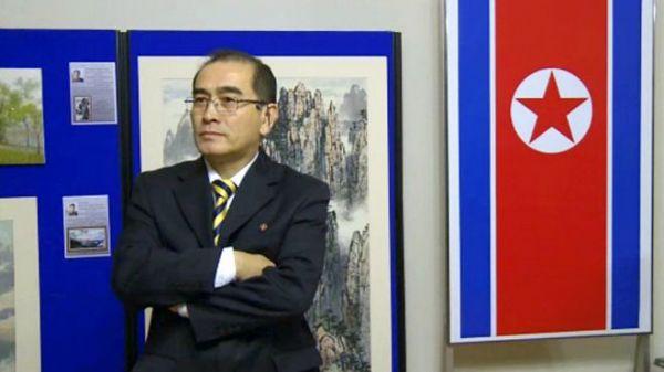 “脱北”朝官员在韩如何谋生？德媒：多进研究所