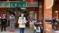 《榕知中國》走進漳州：美在山水 魂在人文