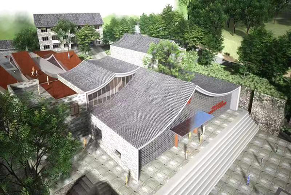 （张）泸州：传承红色基因 夯实红色之魂 古蔺县围绕长征国家文化公园建设补齐短板_fororder_图片6