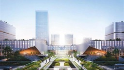 交通互聯 産業協同