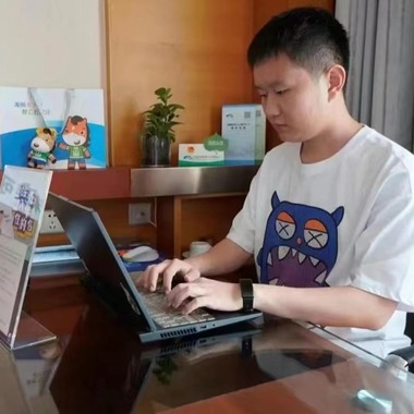（原创）石家庄裕华区：快来投简历啦 青年人才驿站免费住
