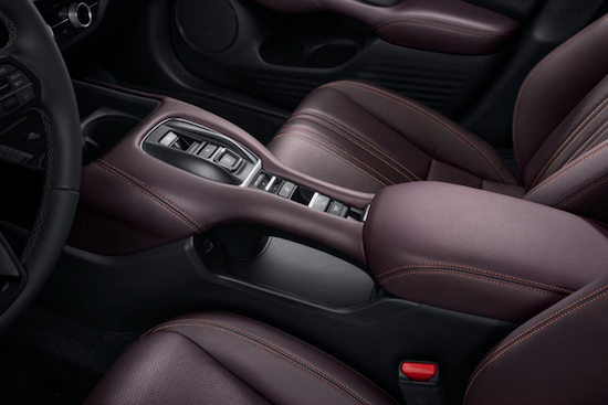 适合家用的混动SUV 试驾广汽本田ZR-V致在e:HEV_fororder_image003