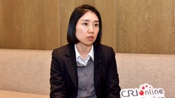 荷蘭外商投資局華西區主管嚴瀟慶：關注陜西製造型企業 為在荷蘭投資提供便利