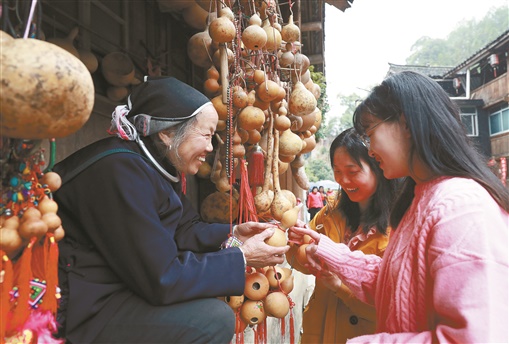 湖南文旅：复苏无悬念，努力在超越