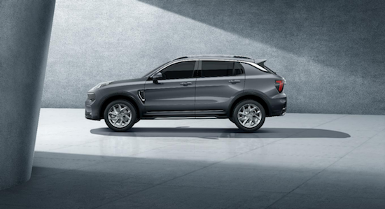 领克 01 亚运纪念版 15 万级SUV驾值刺客_fororder_image003