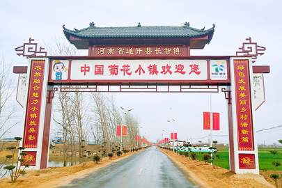 开封市通许县长智镇_fororder_图片1