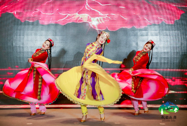 “我爱浙疆”“丝路古龟兹·神奇阿克苏”文旅推广活动在京举行_fororder_ppp5