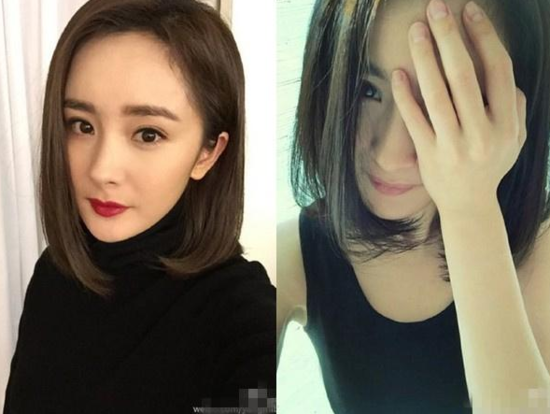 杨幂缺席女儿毕业典礼 被曝“从未接过孩子”