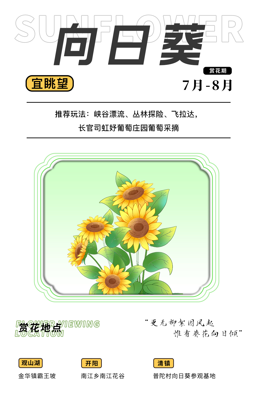 贵阳贵安发布2023年“春游贵阳赏花地图”和“赏花月历”_fororder_9