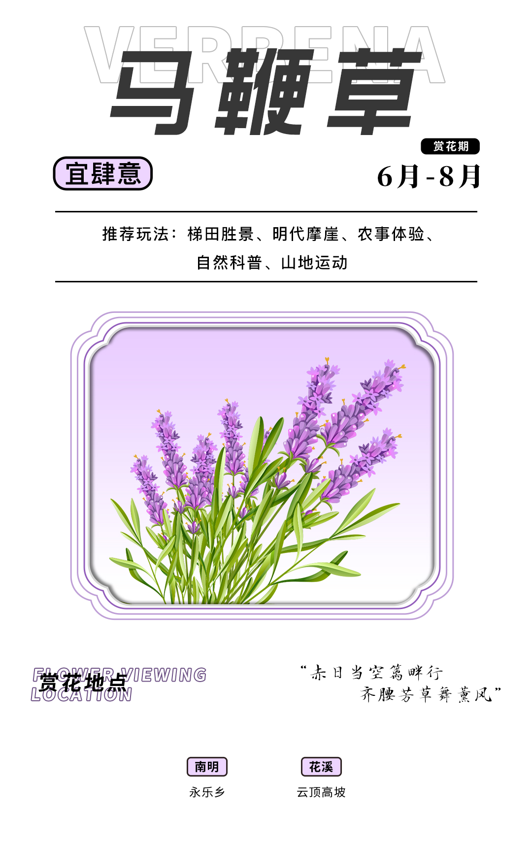 贵阳贵安发布2023年“春游贵阳赏花地图”和“赏花月历”_fororder_10