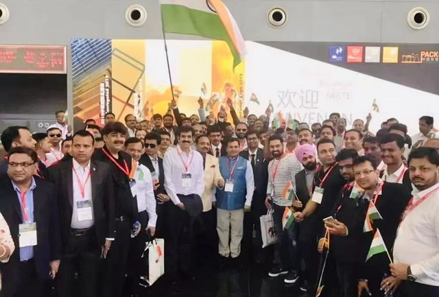 励展博览集团宣布注册“励展（中国）投资有限公司”