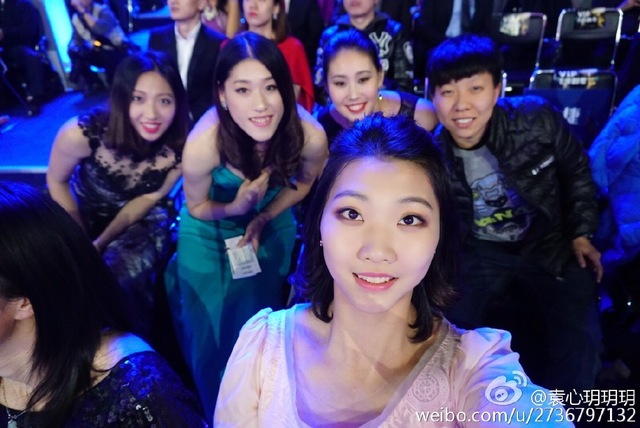 赢得漂亮!12位女排姑娘私底下什么样儿