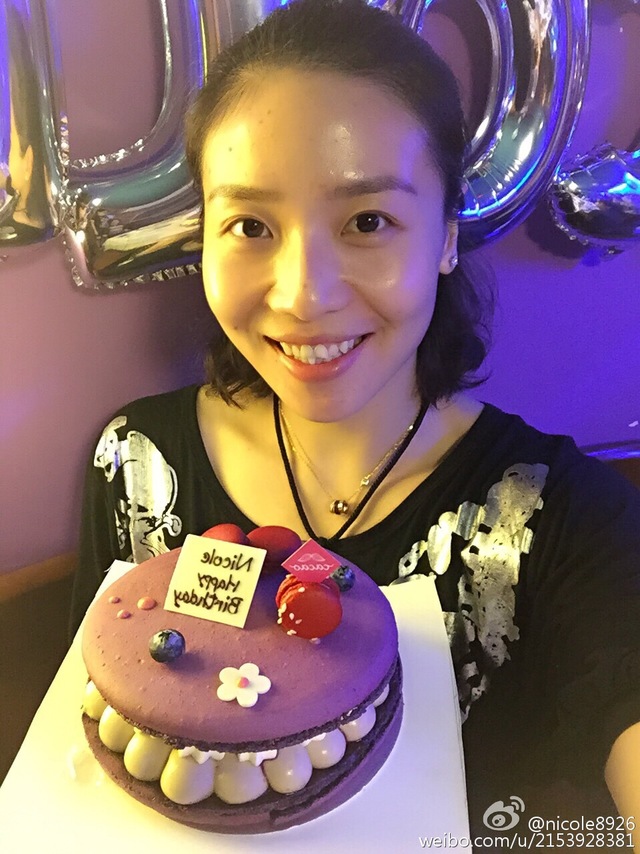 赢得漂亮!12位女排姑娘私底下什么样儿