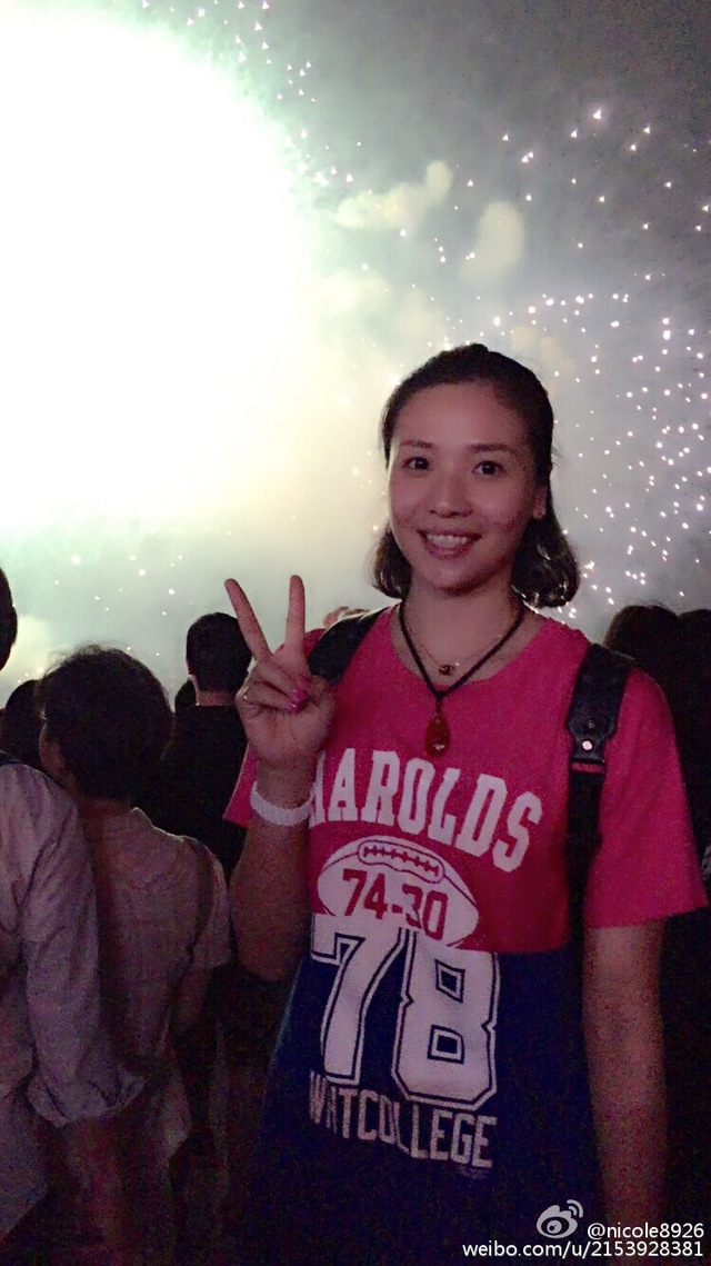 赢得漂亮!12位女排姑娘私底下什么样儿