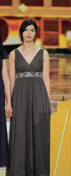 赢得漂亮!12位女排姑娘私底下什么样儿