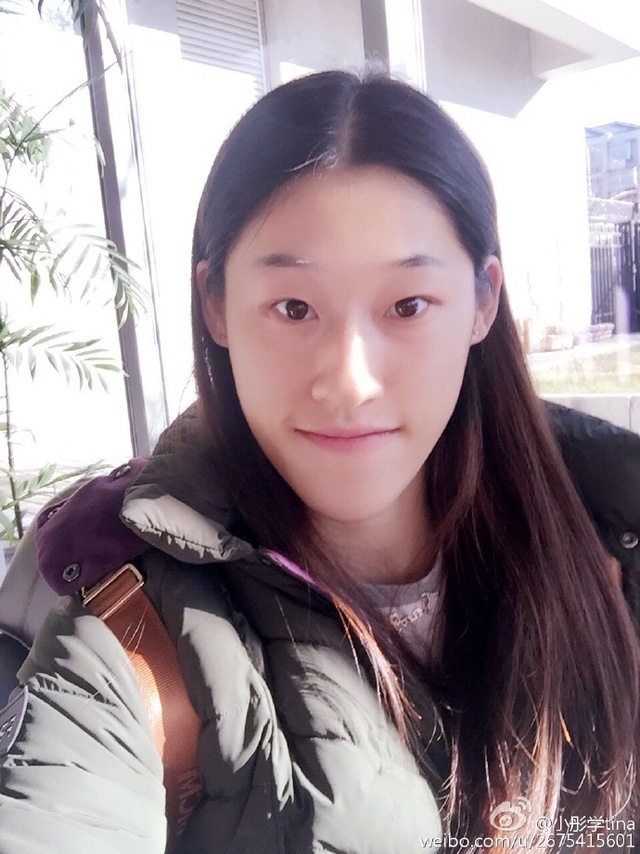 赢得漂亮!12位女排姑娘私底下什么样儿