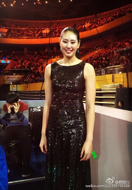 赢得漂亮!12位女排姑娘私底下什么样儿