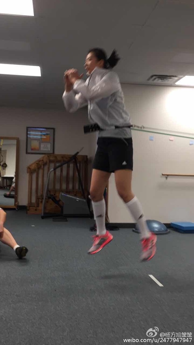 赢得漂亮!12位女排姑娘私底下什么样儿