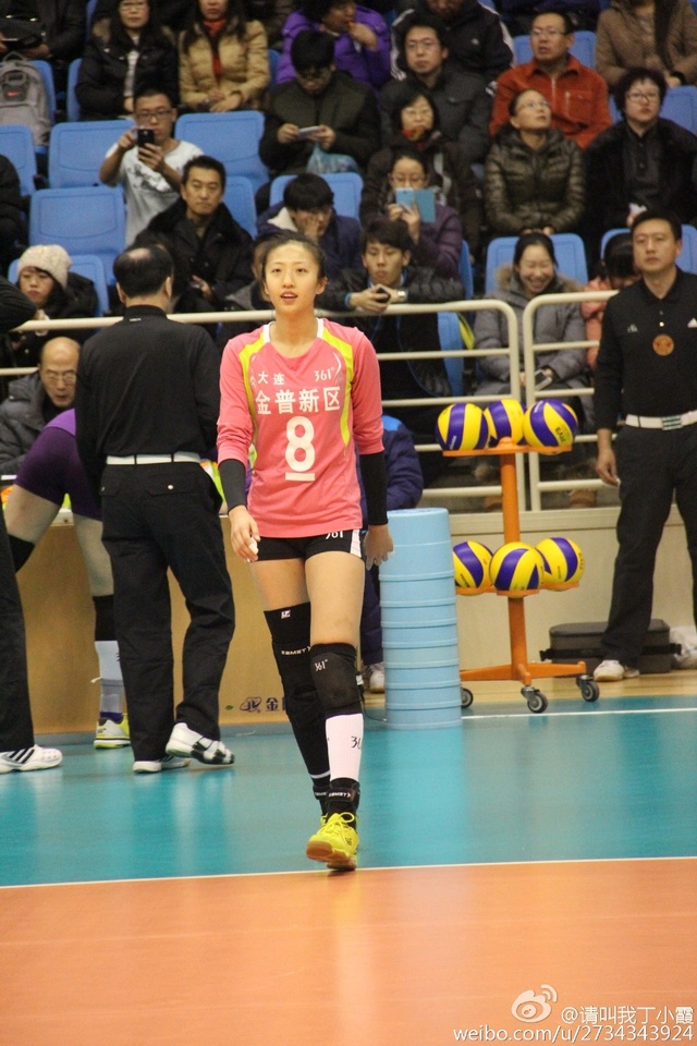 赢得漂亮!12位女排姑娘私底下什么样儿