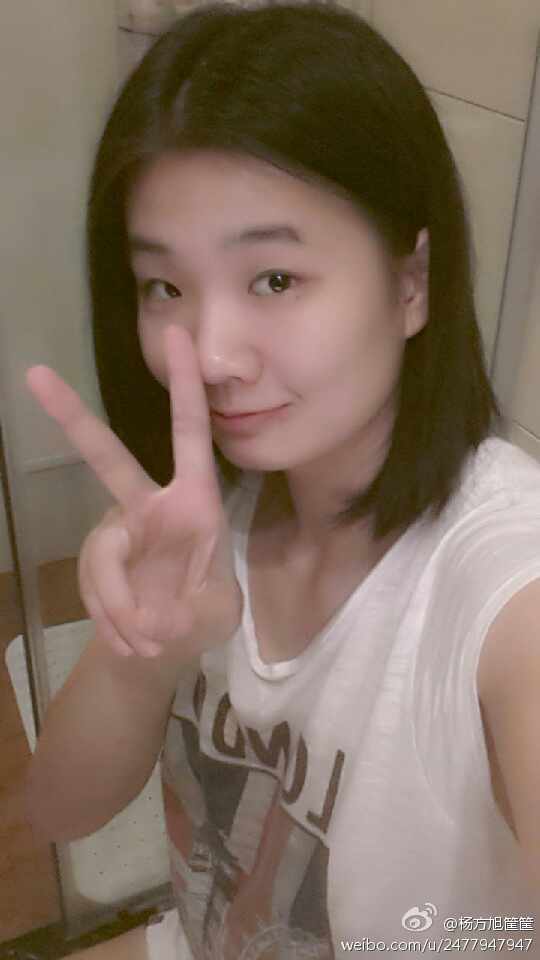 赢得漂亮!12位女排姑娘私底下什么样儿