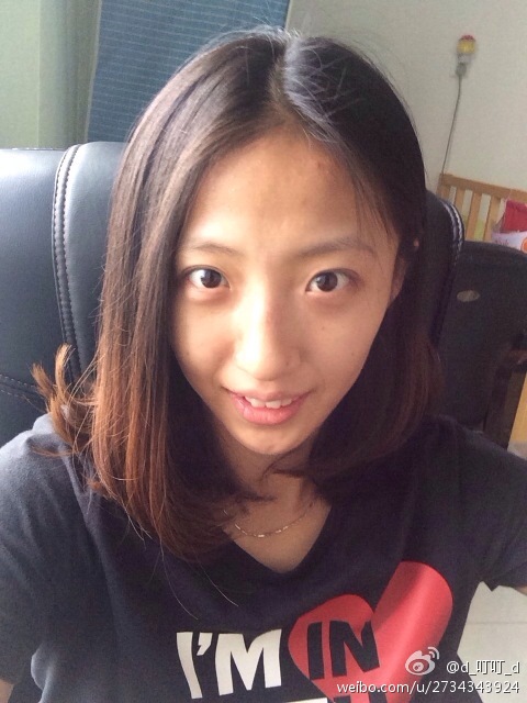 赢得漂亮!12位女排姑娘私底下什么样儿