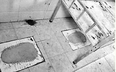 貴州一中學公廁改宿舍 校方:學生應克服困難