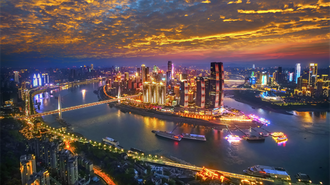 重庆入选“中国研学旅行目的地·标杆城市”