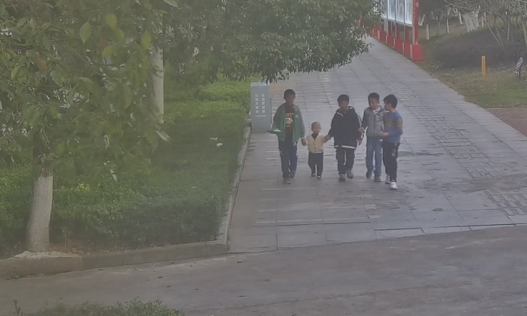 4个小学生，立功了！_fororder_640