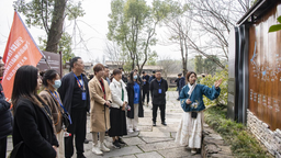 【“湘”當自覺自信自強】湖南常德：文旅融合描繪“詩與遠方”新畫卷