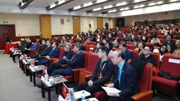 【熱點新聞】中國大學智庫論壇第七屆年會在復旦大學舉行