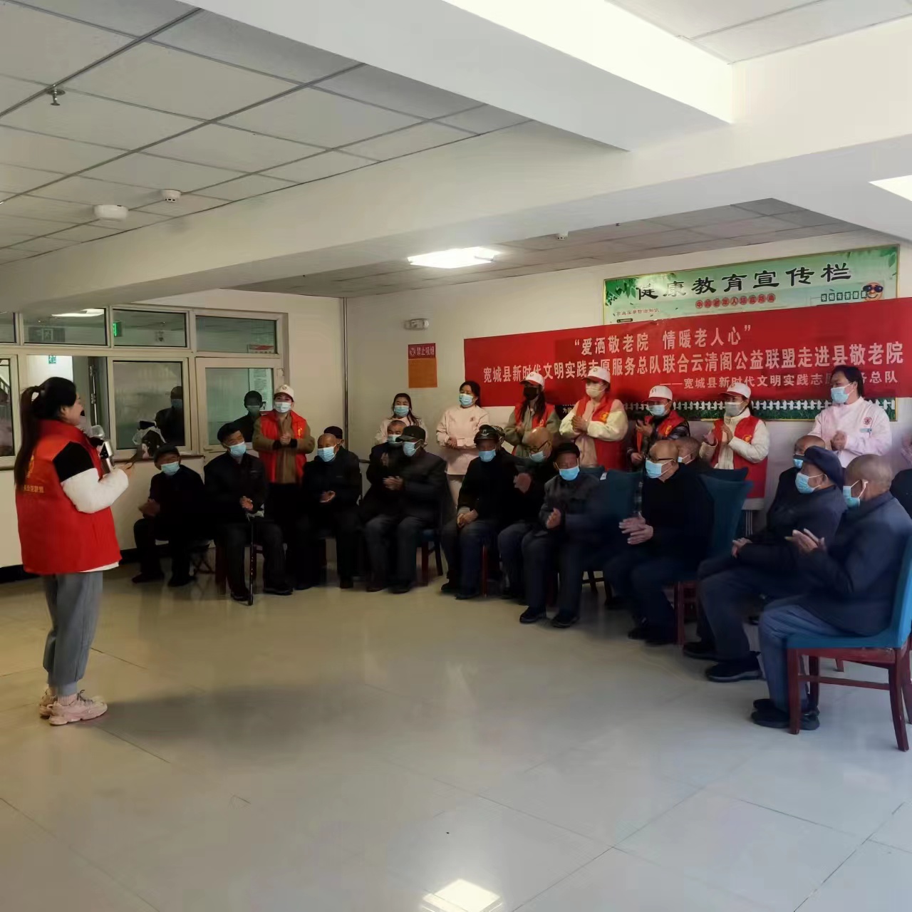 承德市寬城縣：保姆式服務加快農村養老新步伐_fororder_微信圖片_20230323144625