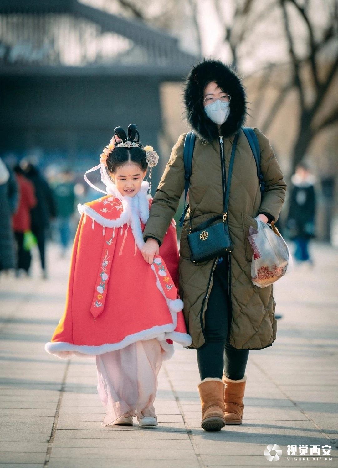 踏春之際最宜賞燈！大唐芙蓉園新春大潮會延期