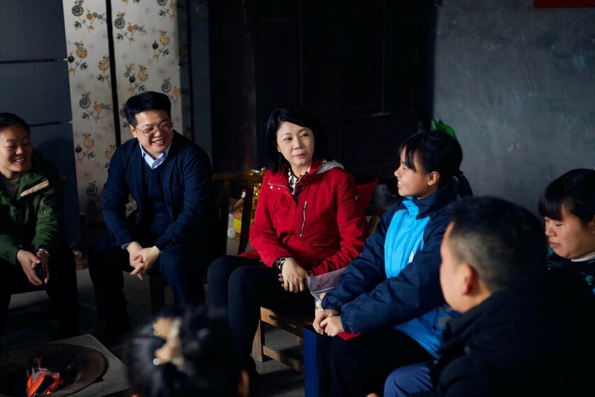 乡村振兴 教育先行丨“东润启航奖学金”和“东润益师奖”捐赠活动在湖南圆满举办_fororder_9