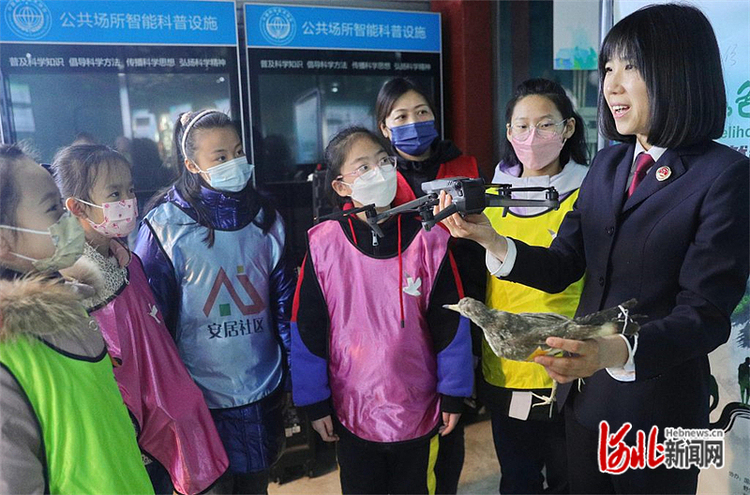 河北秦皇島:公益訴訟助推野生動植物保護_fororder_3