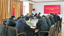 连云港灌云杨集镇：吹响国家卫生镇复审迎检号角