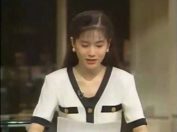 蠟筆小新最愛的女主播大石惠竟然真有其人！_娛樂_騰訊網