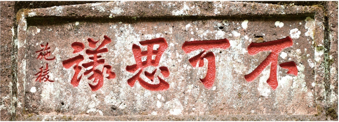 八閩文脈·史跡 | 鐫刻在丹崖之上的武夷茶文化