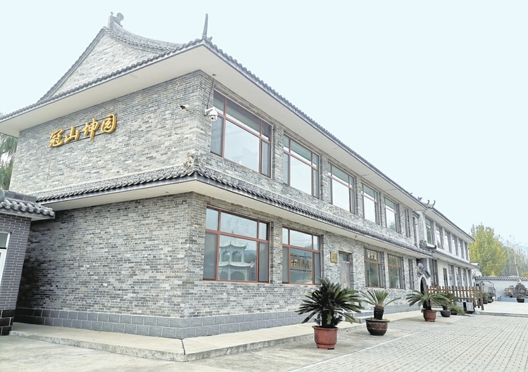 陽泉:富硒農業“硒”望無限_fororder_2jpg